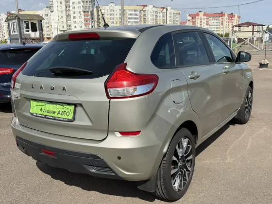 Продажа LADA (ВАЗ) XRAY I, 2018г., Минск Минск