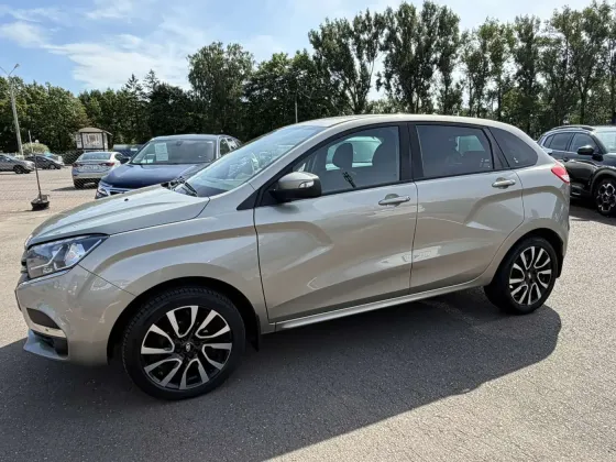 Продажа LADA (ВАЗ) XRAY I, 2018г., Минск Минск