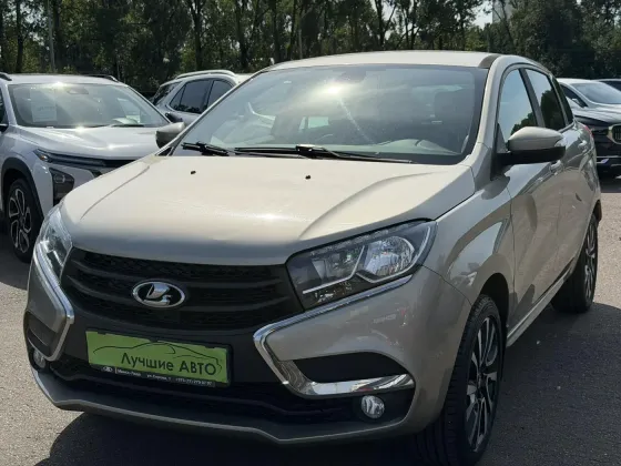 Продажа LADA (ВАЗ) XRAY I, 2018г., Минск Минск