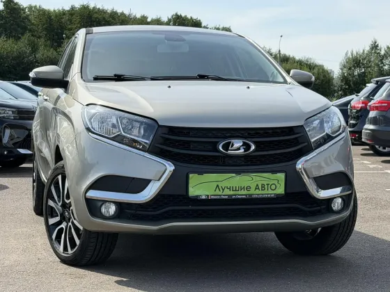 Продажа LADA (ВАЗ) XRAY I, 2018г., Минск Минск