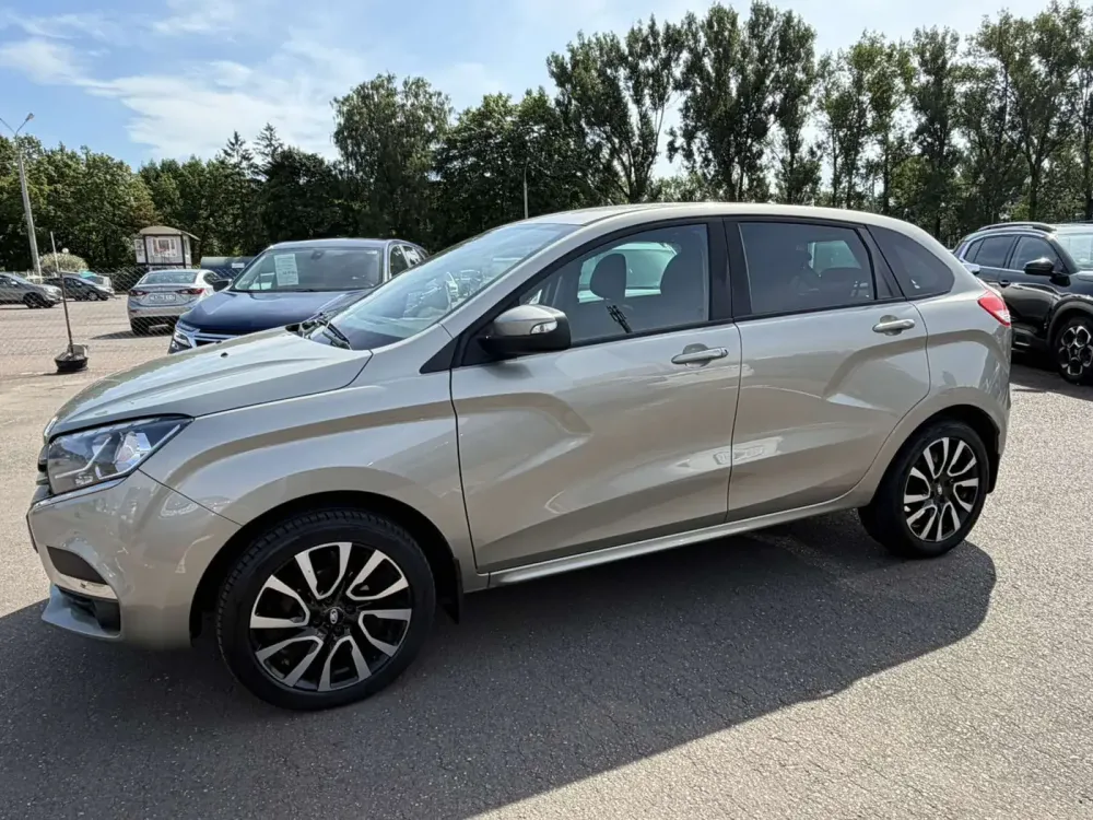 Продажа LADA (ВАЗ) XRAY I, 2018г., Минск Минск - изображение 3