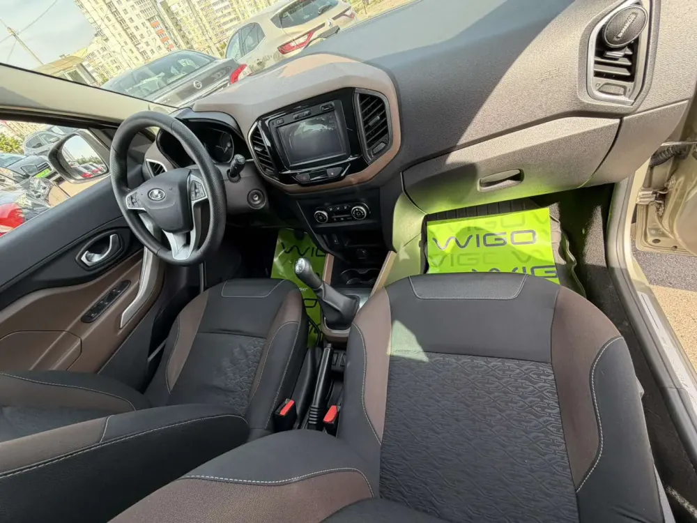 Продажа LADA (ВАЗ) XRAY I, 2018г., Минск Минск - изображение 16