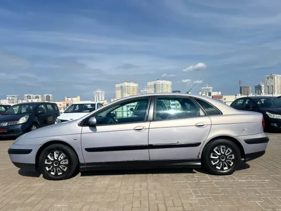 Продажа Citroen C5 I, 2003г., Минск Минск