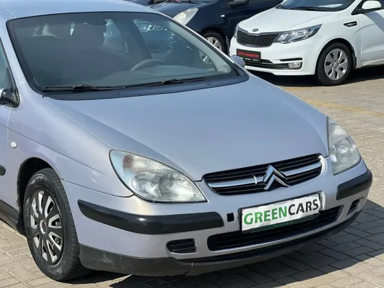 Продажа Citroen C5 I, 2003г., Минск Минск