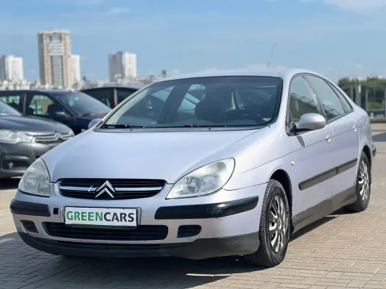 Продажа Citroen C5 I, 2003г., Минск Минск