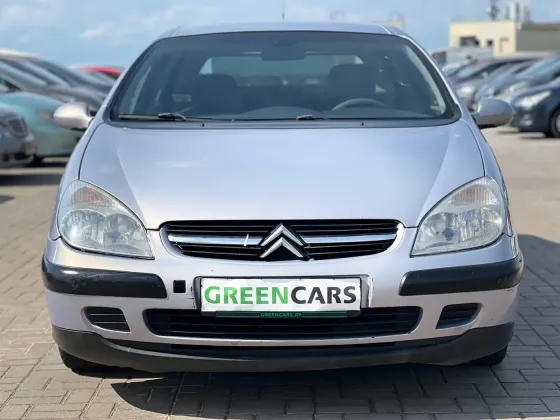 Продажа Citroen C5 I, 2003г., Минск Минск
