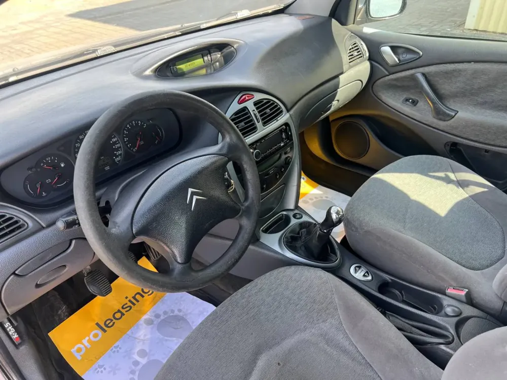 Продажа Citroen C5 I, 2003г., Минск Минск - изображение 11