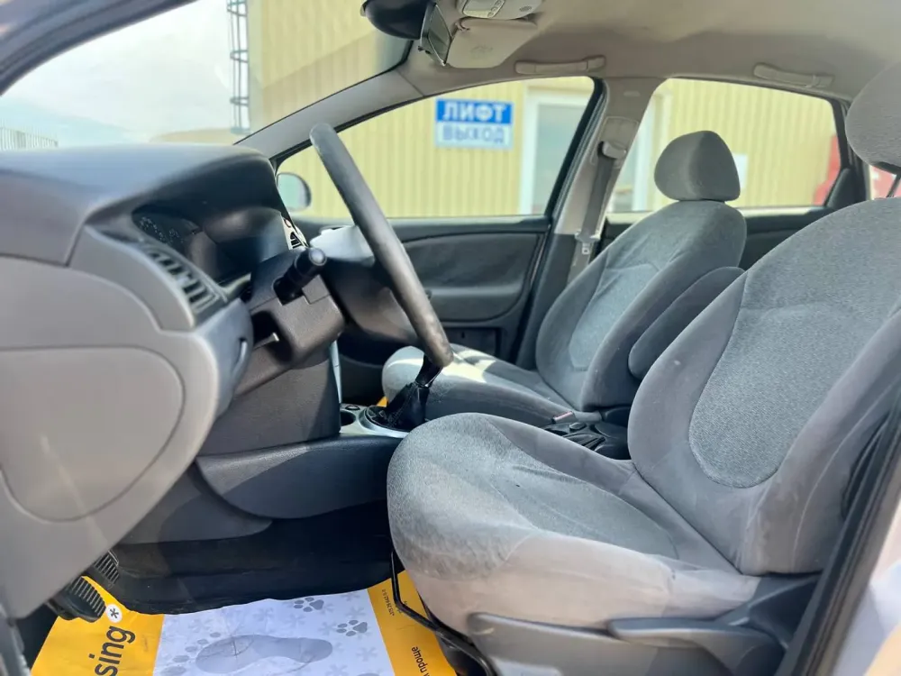 Продажа Citroen C5 I, 2003г., Минск Минск - изображение 14