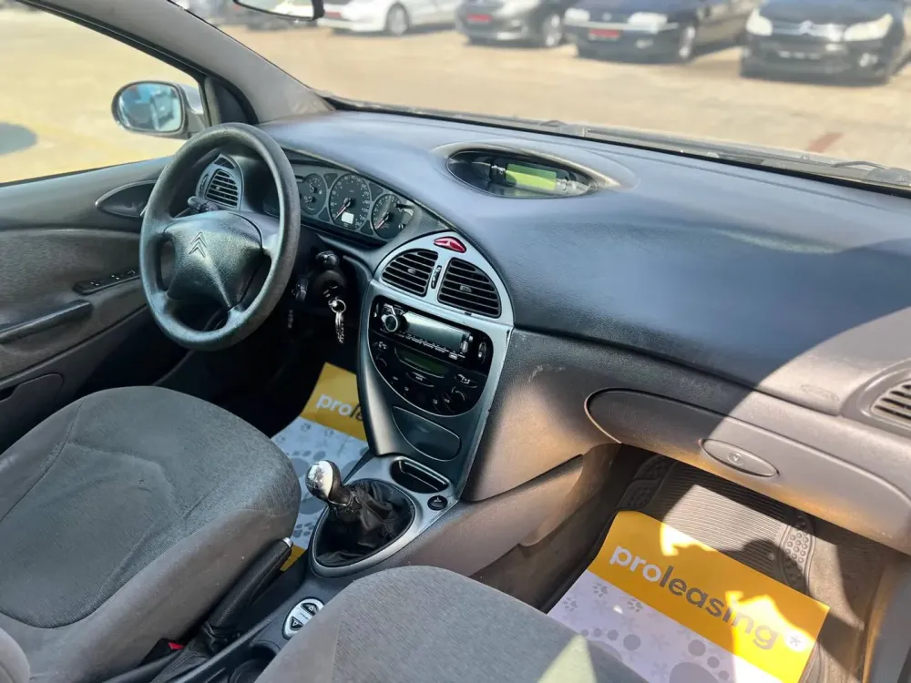 Продажа Citroen C5 I, 2003г., Минск Минск - изображение 13
