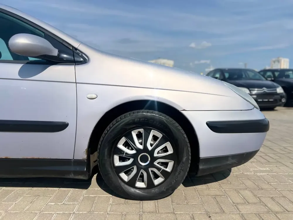 Продажа Citroen C5 I, 2003г., Минск Минск - изображение 7