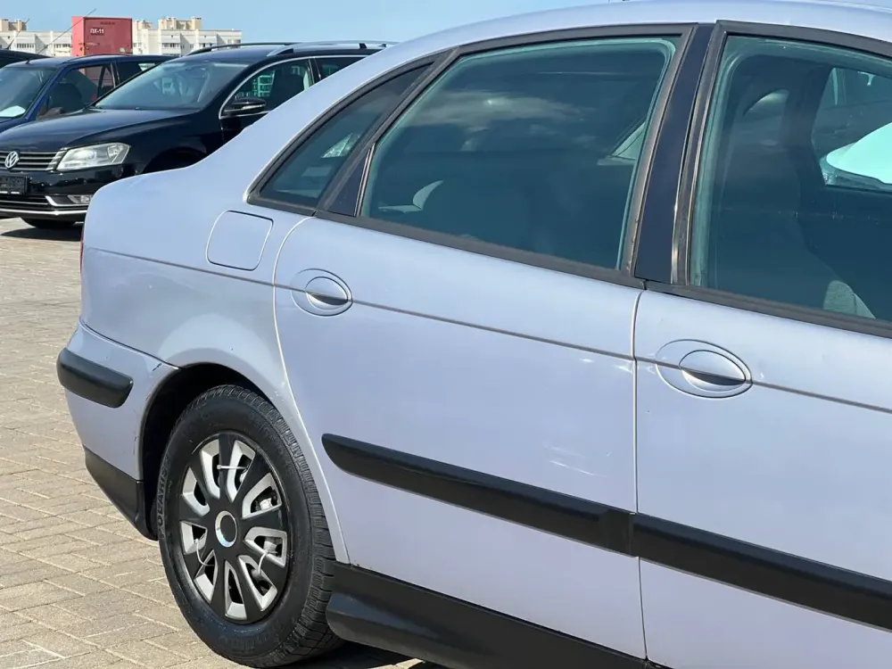Продажа Citroen C5 I, 2003г., Минск Минск - изображение 4