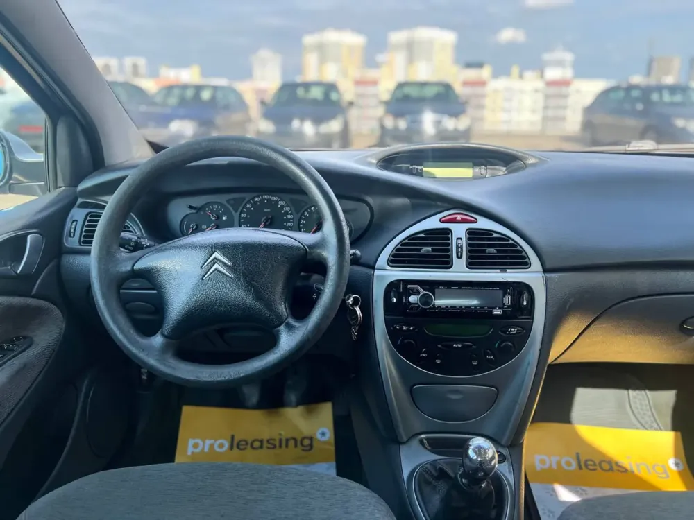 Продажа Citroen C5 I, 2003г., Минск Минск - изображение 15