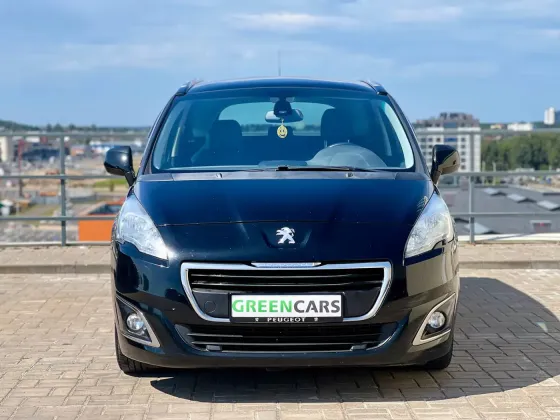 Продажа Peugeot 5008 I Рестайлинг, 2015г., Минск Минск