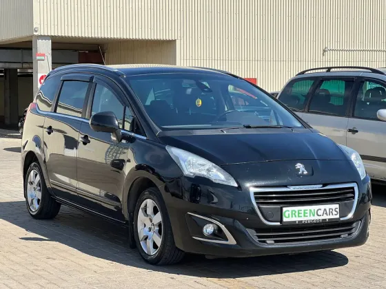 Продажа Peugeot 5008 I Рестайлинг, 2015г., Минск Минск