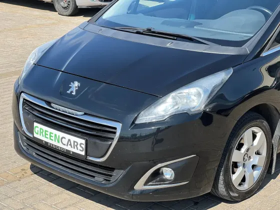 Продажа Peugeot 5008 I Рестайлинг, 2015г., Минск Минск