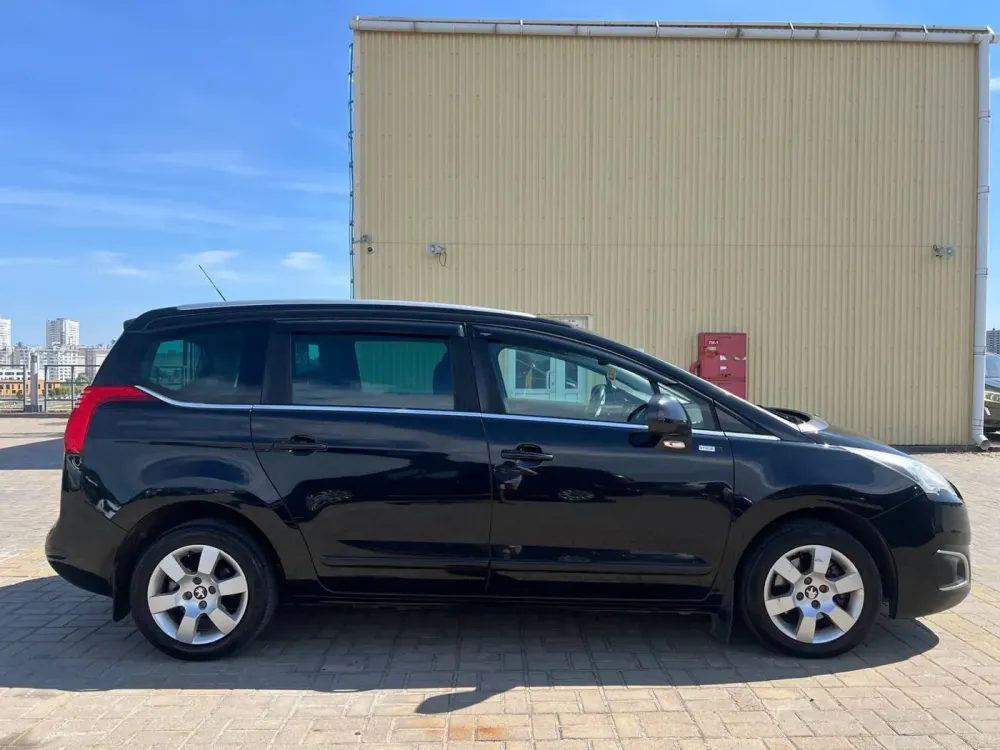 Продажа Peugeot 5008 I Рестайлинг, 2015г., Минск Минск - изображение 10