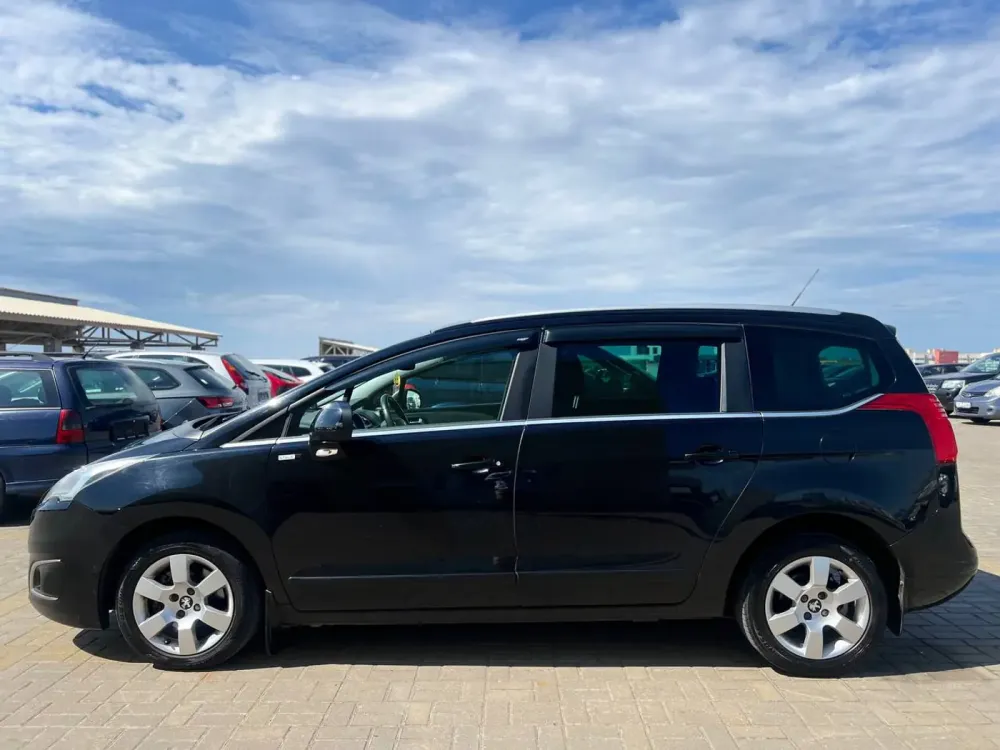 Продажа Peugeot 5008 I Рестайлинг, 2015г., Минск Минск - изображение 11