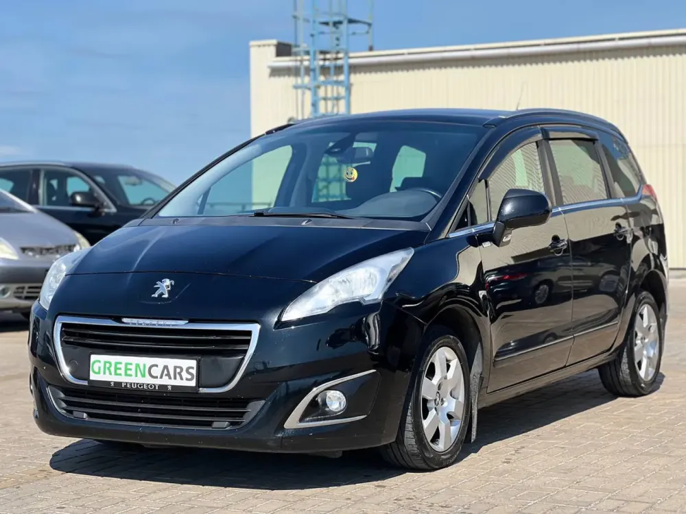 Продажа Peugeot 5008 I Рестайлинг, 2015г., Минск Минск - изображение 2