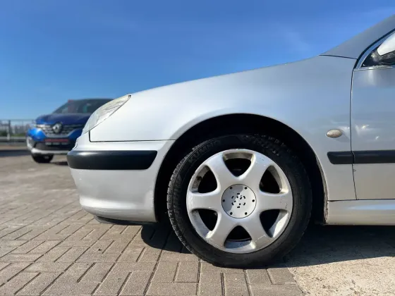 Продажа Peugeot 607 I Рестайлинг, 2004г., Минск Минск