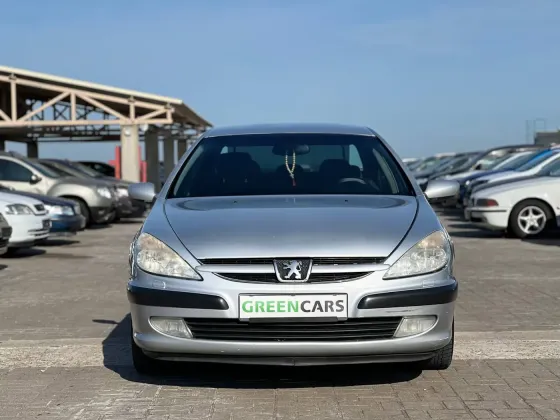 Продажа Peugeot 607 I Рестайлинг, 2004г., Минск Минск