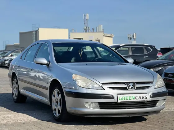 Продажа Peugeot 607 I Рестайлинг, 2004г., Минск Минск