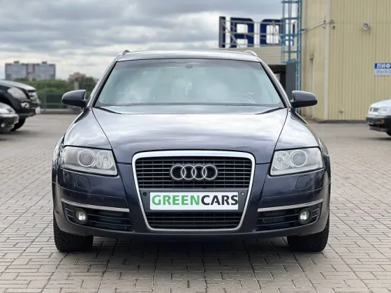 Продажа Audi A6 III (C6), 2006г., Минск Минск