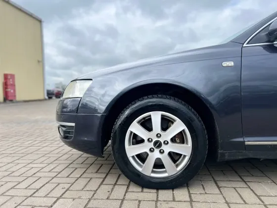 Продажа Audi A6 III (C6), 2006г., Минск Минск