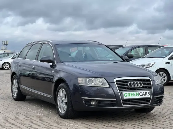 Продажа Audi A6 III (C6), 2006г., Минск Минск