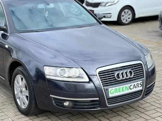 Продажа Audi A6 III (C6), 2006г., Минск Минск