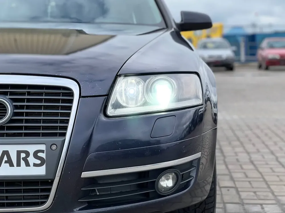 Продажа Audi A6 III (C6), 2006г., Минск Минск - изображение 12