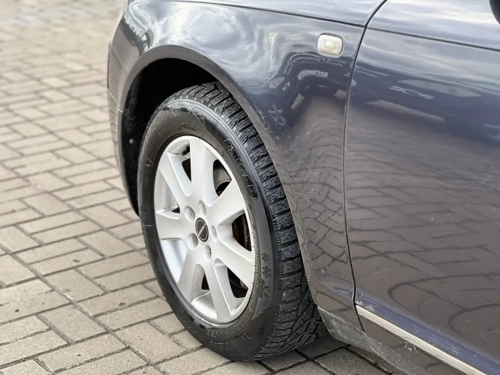 Продажа Audi A6 III (C6), 2006г., Минск Минск - изображение 4