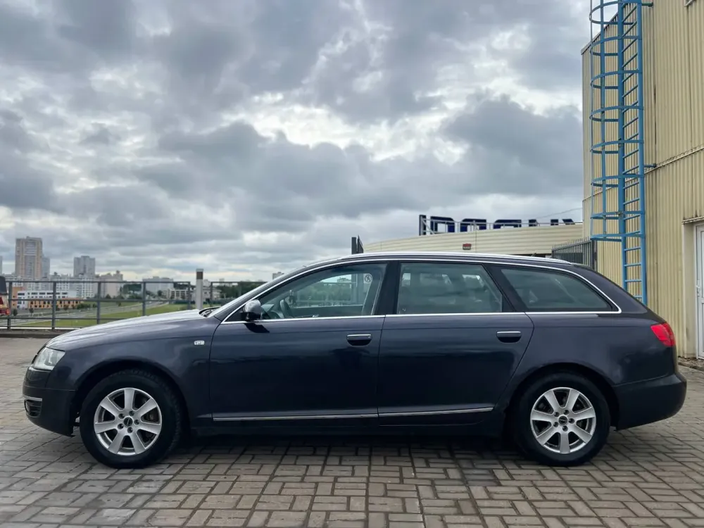 Продажа Audi A6 III (C6), 2006г., Минск Минск - изображение 14