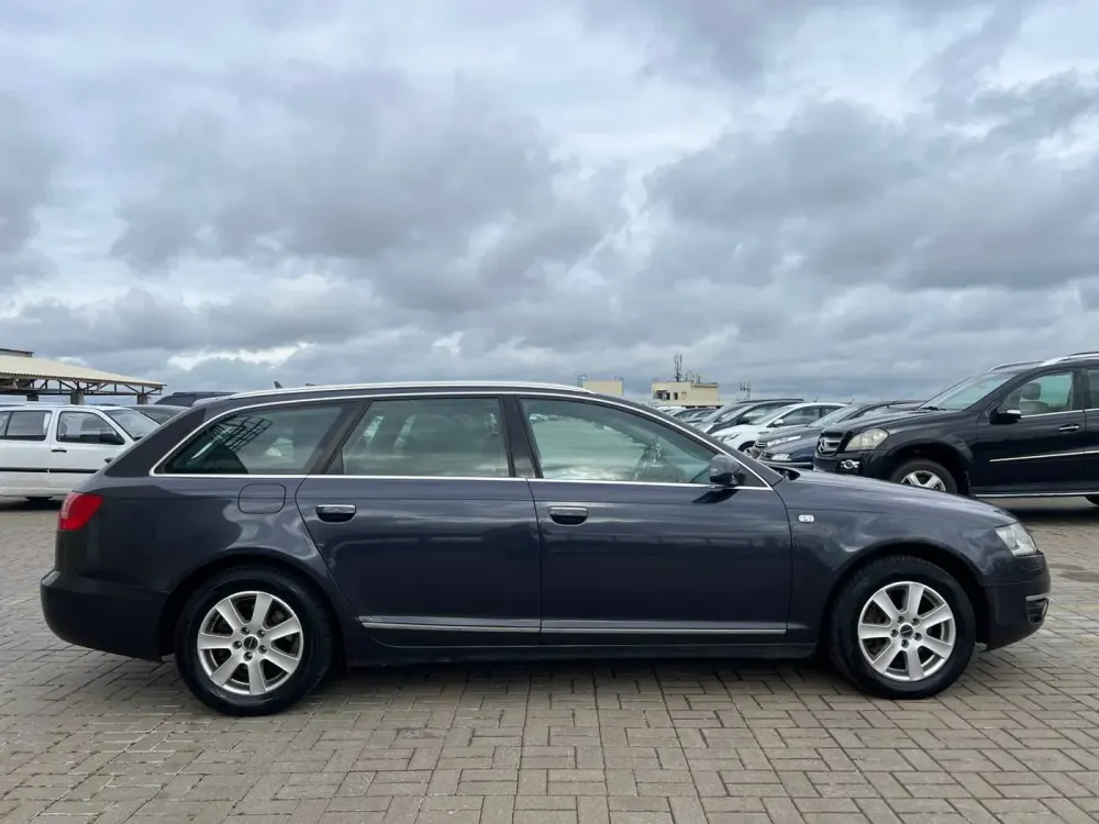 Продажа Audi A6 III (C6), 2006г., Минск Минск - изображение 15