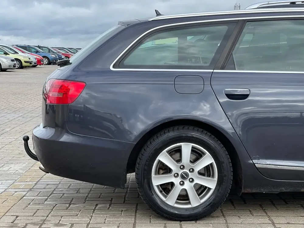 Продажа Audi A6 III (C6), 2006г., Минск Минск - изображение 7