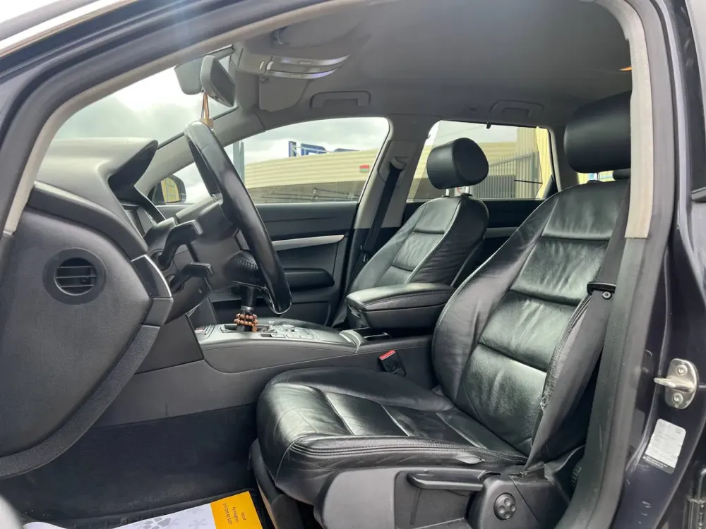 Продажа Audi A6 III (C6), 2006г., Минск Минск - изображение 16