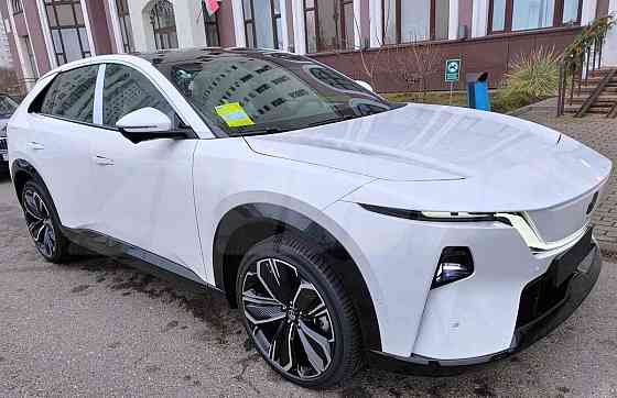 Продажа Mazda EZ-60 I, 2025г., Минск Минск