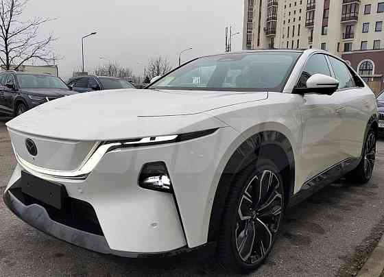 Продажа Mazda EZ-60 I, 2025г., Минск Минск