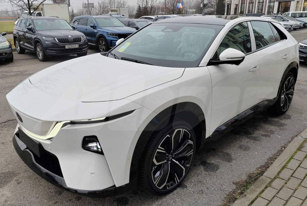 Продажа Mazda EZ-60 I, 2025г., Минск Минск - изображение 5