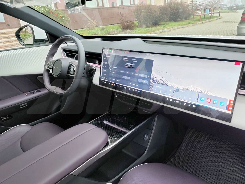 Продажа Mazda EZ-60 I, 2025г., Минск Минск - изображение 7