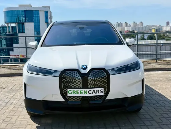 Продажа BMW iX I (I20), 2023г., Минск Минск