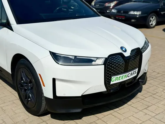 Продажа BMW iX I (I20), 2023г., Минск Минск