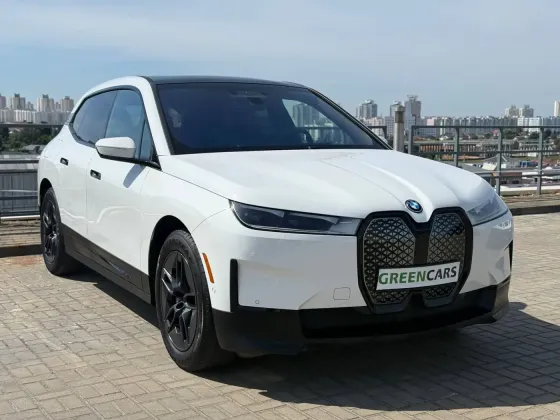 Продажа BMW iX I (I20), 2023г., Минск Минск