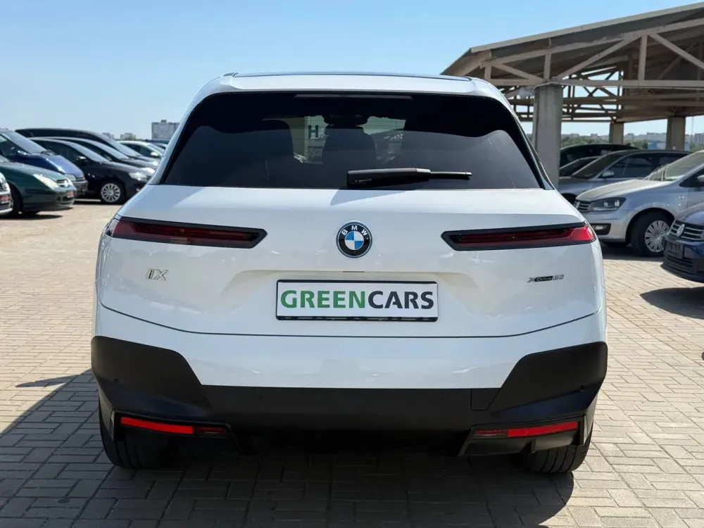 Продажа BMW iX I (I20), 2023г., Минск Минск - изображение 7