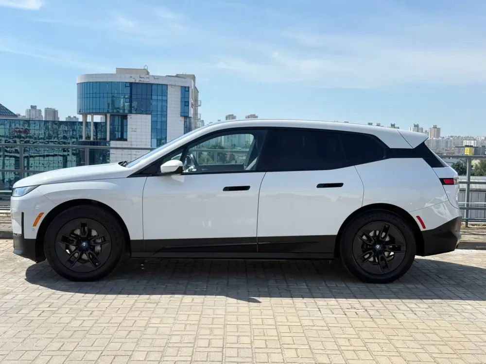 Продажа BMW iX I (I20), 2023г., Минск Минск - изображение 11