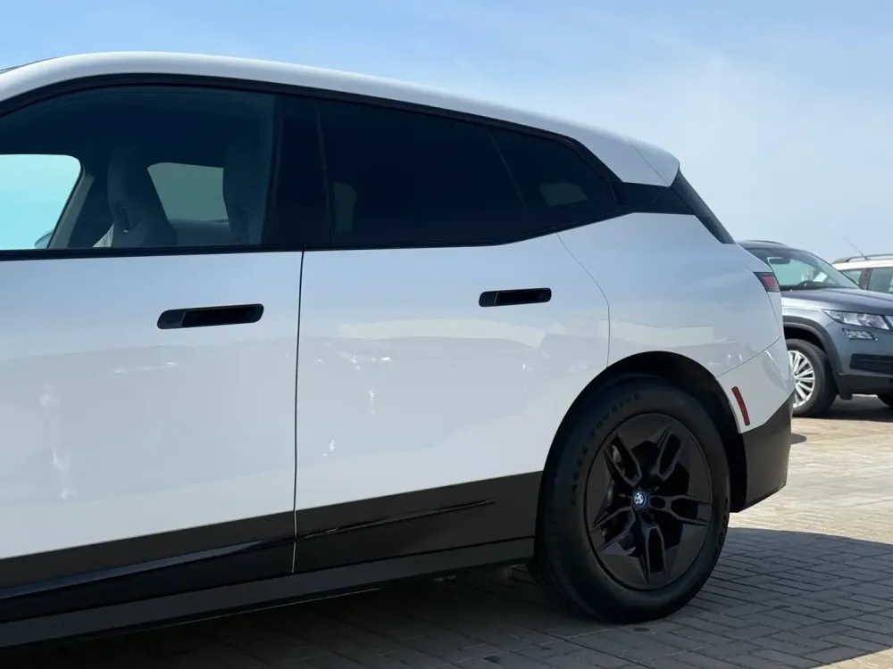 Продажа BMW iX I (I20), 2023г., Минск Минск - изображение 5