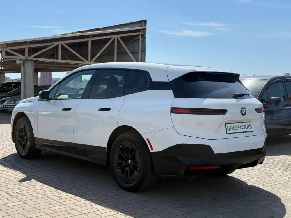 Продажа BMW iX I (I20), 2023г., Минск Минск - изображение 6