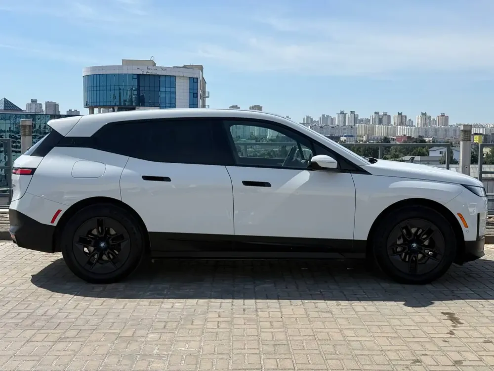 Продажа BMW iX I (I20), 2023г., Минск Минск - изображение 13