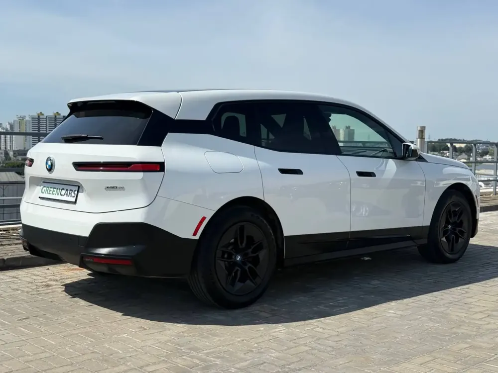 Продажа BMW iX I (I20), 2023г., Минск Минск - изображение 16