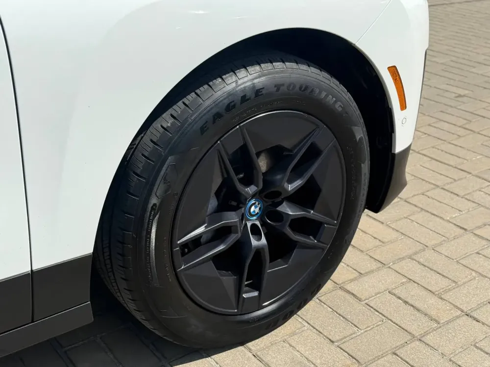 Продажа BMW iX I (I20), 2023г., Минск Минск - изображение 10