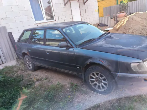 Продажа Audi 100 IV (C4), 1994г., Брест Брест